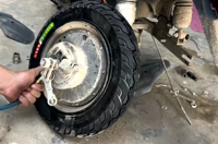 临夏换胎补胎服务