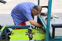 临夏三轮车救援服务