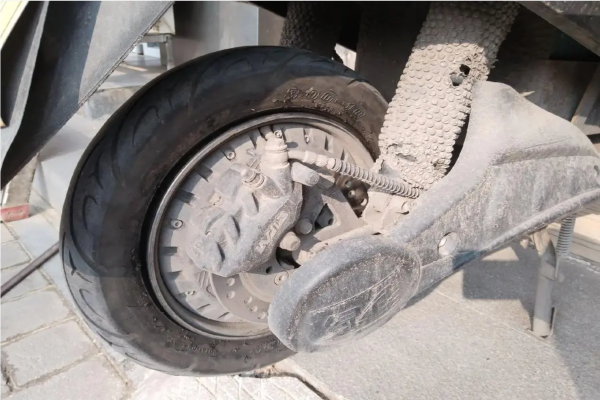 临夏电动车补胎换胎